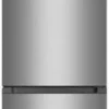 Gorenje - RK4182PS4 - Kühl-Gefrier-Kombination - 269 Liter Gesamtvolumen - LED-Innenbeleuchtung - CrispZone - Türanschlag Wechselbar - Freistehend -Haushaltswaren Store 74fc6bf626bf9ad1a43d1557eeb8e936