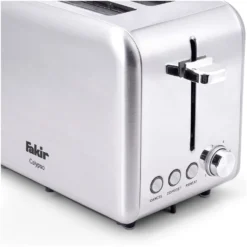 Fakir Frühstück-Set Bestehend Aus Aroma Grande Kaffeemaschine, Adell Wasserkocher, Calypso Toaster, Edelstahl -Haushaltswaren Store 74fc8af45fb019189cb6a052b86ea884