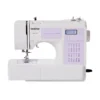 Brother FS20 Computer-Nähmaschine Mit 32 Nähprogramme, Automatisches Nähen, Freiarm, Multifunktionsdisplay -Haushaltswaren Store 751cca5da86c11e9e9c62d83724ea5dd