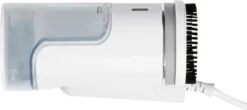 Dampfbürste Bürste Dampfglätter Dampfbügler Dampfer Steamer Wassertank MAXXMEE -Haushaltswaren Store 75260ad9dd1ac7aaaa3ba7dd08fce8a3