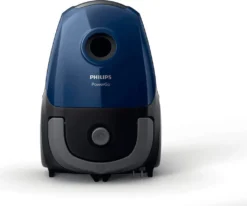 PHILIPS PowerGo FC8240/09 Staubsauger Mit Beutel 750W Blau 22 PHILIPS PowerGo FC8240/09 Staubsauger Mit Beutel 750W Blau -Haushaltswaren Store 755be688d8fc9d75ccf400e489ea6699