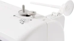 Brother FS20 Computer-Nähmaschine Mit 32 Nähprogramme, Automatisches Nähen, Freiarm, Multifunktionsdisplay -Haushaltswaren Store 75a4f3112fd56f7cd4abb4b29dfaeb0e