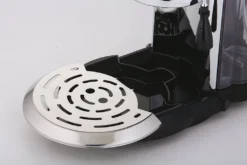 Ariete Espressomaschine Caffe Novecento 1105 W Silbern 19 Ariete Espressomaschine Caffe Novecento 1105 W Silbern -Haushaltswaren Store 75b5cc504cd666d01fa9386dc89933ff