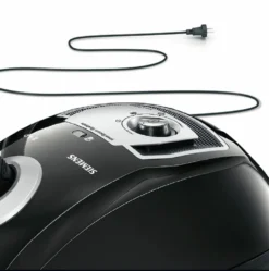 Siemens Staubsauger Mit Beutel Z4.0 ExtraKlasse Schwarz VSZ4GMJUBI, 600 Watt 8 Siemens Staubsauger Mit Beutel Z4.0 ExtraKlasse Schwarz VSZ4GMJUBI, 600 Watt -Haushaltswaren Store 75d6b2a72807811a3cbde053b2156044