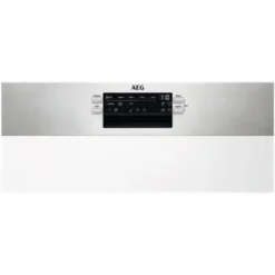 AEG FES5368XZM Einbau-Geschirrspüler 13 Maßgedecke Aqua Control AirDry -Haushaltswaren Store 760466f1138b80d951652b4ecac0e343