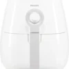 Philips Heißluftfritteuse Airfryer HD 9216/80 - Fassungsvermögen 800g - 1.425 Watt -Haushaltswaren Store 760673e5383dbf4da3ce477323b3982e