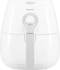 Philips Heißluftfritteuse Airfryer HD 9216/80 - Fassungsvermögen 800g - 1.425 Watt
