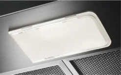 Zanussi - ZHP60260WA - Flachschirm-Dunstabzugshaube - 60 Cm -Haushaltswaren Store 763c53aa3a9d671f7c41c8fc588c1169