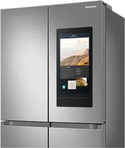 Samsung French Door, Edelstahl, 183 Cm, 637 L, RF65A977FSR/EF -Haushaltswaren Store 76439aee5494bf5729c4c93bb73b551c