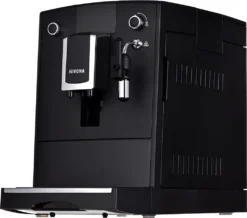 Nivona CafeRomatica 550 NICR550 Kaffeevollautomat 2,2 L Wassertank, Mattschwarz Display -Haushaltswaren Store 7684b1afc5565bc79c867ffda74d5ed8