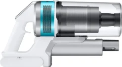 Samsung Jet 70 Turbo - Akku-Stielstaubsauger - Silber -Haushaltswaren Store 769543bab9d69f57e755c32b0ebdd2ab