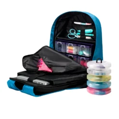 Prym Store & Travel Rucksack "Favorite Friends" -Haushaltswaren Store 76ac1a778aeb636508c0d33bab6481b7