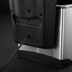 RUSSELL HOBBS Fritteuse Cook@Home 19773-56 Edelstahl 3,2L 130-190°C 1800W -Haushaltswaren Store 76b693b46e2b431ec852774a07872505