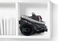 BOSCH Staubsauger Ohne Beutel GS05 Cleann'n - Lila 20 BOSCH Staubsauger Ohne Beutel GS05 Cleann'n - Lila -Haushaltswaren Store 76ca37213ebc95ccb97258db7261ba8a