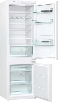 Gorenje - RKI4182E1 - Einbau-Kühl-Gefrierkombination - Schlepptür-Technik 16 Gorenje - RKI4182E1 - Einbau-Kühl-Gefrierkombination - Schlepptür-Technik -Haushaltswaren Store 77b7a18ca020178e0eddda5dcd6d2c61