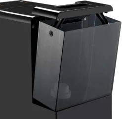 Grundig KVA 4830 Kaffeemaschinen - Schwarz -Haushaltswaren Store 77cc8ef105f554ecc066f086c3a64fee