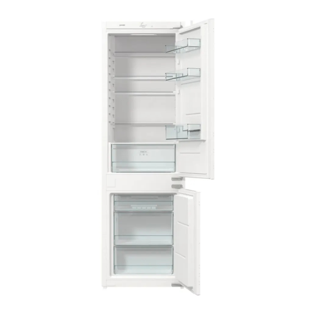 Gorenje - RKI4182E1 - Einbau-Kühl-Gefrierkombination - Schlepptür-Technik 7 Gorenje - RKI4182E1 - Einbau-Kühl-Gefrierkombination - Schlepptür-Technik – Bild 5