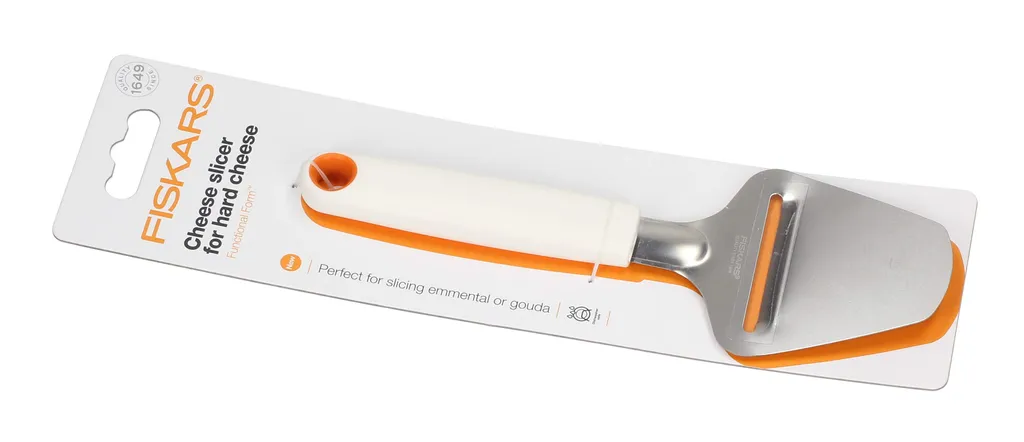 Fiskars FF Hartkäsehobel, 1016129 7 Fiskars FF Hartkäsehobel, 1016129 – Bild 5