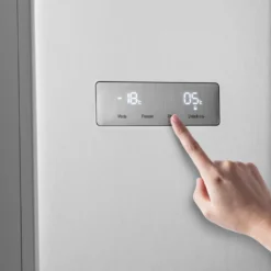 HISENSE RS741N4AC3 Kühl-/Gefrierkombination Side By Side NO FROST -Haushaltswaren Store 783871ac7bac1deab6de7de377742076