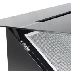 Dunstabzugshaube 90cm ECCO909S -Haushaltswaren Store 787e869e6b6868eaa091d126b486fcc6