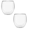 T24 2 Teiliges Doppelwandige Thermogl‰ser-Set, 410 Ml 1 T24 2 Teiliges Doppelwandige Thermogl‰ser-Set, 410 Ml -Haushaltswaren Store 788c300af5b6d5b4a31c096564237947