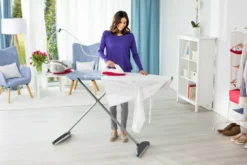 Vileda Premium Total Reflect Plus Bügeltisch 13 Vileda Premium Total Reflect Plus Bügeltisch -Haushaltswaren Store 78a1165d50068013c84183e76f48b952