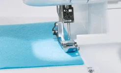 Brother Overlock 1034DX Mit Differentialtransport -Haushaltswaren Store 78ad093fa363d5f8a61978aea079d8b2
