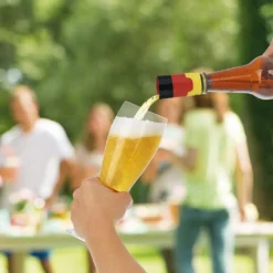 Taste Hero Deutschland Bier-Aufbereiter - Schwarz/rot/gold Bier Zapfanlage Aufbereiter EM 2021 Deutschland Taste Hero Die Höhle Der Löwen -Haushaltswaren Store 78cacee263f2266ccb0e025088a1f4d3