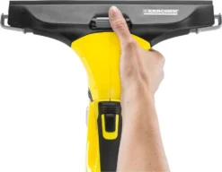 Kärcher WV 5 Premium Versatility 19 Kärcher WV 5 Premium Versatility -Haushaltswaren Store 7946af97fd487b160093fb812b04434b