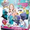 XTREM Toys & Sports Spielwaren Creative Studio: 3D Charms - Starter Set Einhorn Schmuck-Bastelsets Basteln & Kreativitätsspielzeug 1 XTREM Toys & Sports Spielwaren Creative Studio: 3D Charms - Starter Set Einhorn Schmuck-Bastelsets Basteln & Kreativitätsspielzeug -Haushaltswaren Store 7956f065488abca0111421cb95d2ce31