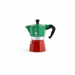 Bialetti La Mokina Italia 40 Ml -Haushaltswaren Store 796006a9140a312f58c4a26b10e255a1