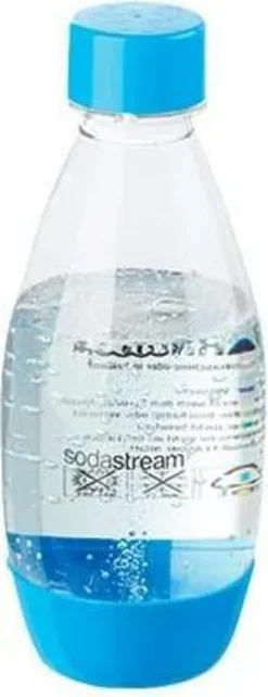 Sodastream Wassersprudler Inkl. 2 Flaschen -Haushaltswaren Store 7976707043cea35ffe5563b4f5d4b820