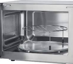 SEVERIN Mikrowelle MW 7751 Mit Grillfunktion 20 SEVERIN Mikrowelle MW 7751 Mit Grillfunktion -Haushaltswaren Store 79e373aeacbcdc5a13da2297daecf824