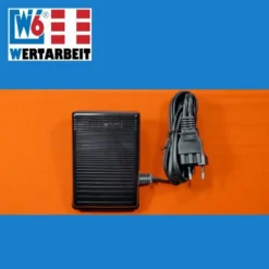 W6 Nähmaschine N1235/61 -Haushaltswaren Store 79f323e84494011425a7651f185dde08