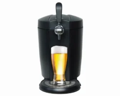 Thomson THBD47718 - Bierzapfanlage - Schwarz 25 Thomson THBD47718 - Bierzapfanlage - Schwarz -Haushaltswaren Store 7a1fb08dcf67e02fc572f44aad2556d7