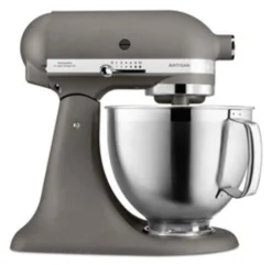 KitchenAid Küchenmaschine ARTISAN PREMIUM 4,8 Liter 5KSM185PSEBK Gusseisen Schwarz -Haushaltswaren Store 7a2e532dfaac77e6d58d6a537ea3815b