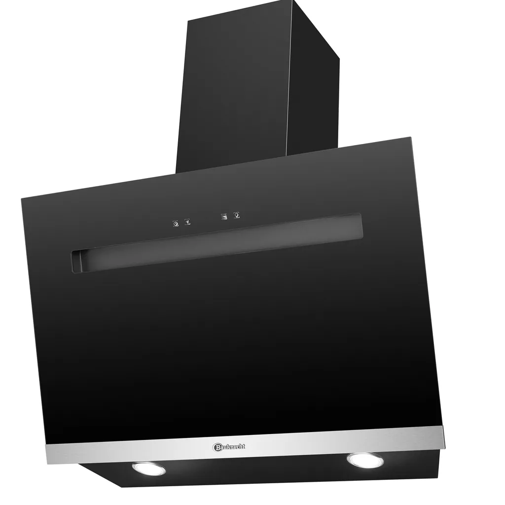 BAUKNECHT DBHVS 81 LT K/1 Kopffrei-Dunstabzugshaube 5 BAUKNECHT DBHVS 81 LT K/1 Kopffrei-Dunstabzugshaube – Bild 3