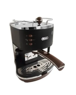 De'Longhi DeLonghi Icona ECOV 311.BK Schwarz Siebträger Espressomaschine 19 De'Longhi DeLonghi Icona ECOV 311.BK Schwarz Siebträger Espressomaschine -Haushaltswaren Store 7a7bcd08a75d1954303c9d3d9fa30e44