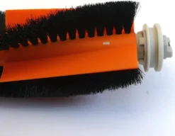 Zubehör Set, Ersatzteile Für Dreame D9 MAX (1x Hauptbürste, 2x Filter, 2x Pad, 2x Seitenbürste In Schwarz) -Haushaltswaren Store 7b0e6c3ba0de14433d39352d5b2f82ac