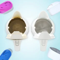 Magnesium Wasserfilter Kartuschen 6er Pack MG+ Von Wessper Kompatibel Mit Brita Maxtra Plus, 4-stufiges Filtersystem -Haushaltswaren Store 7b2f22d658edbf3a81abd1d176a677b0