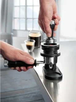 De'Longhi DeLonghi EC 9155.MB La Specialista Arte -Haushaltswaren Store 7b43e6ad2a1f5b1317a08b321fe0eab6