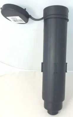 Leifheit Bodenhülse Kunststoff, Durchmesser 50mm -Haushaltswaren Store 7b70e1c31256acd0e78393cc8733e0c0