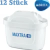 Brita Maxtra+ Wasserfilter, 12er -Haushaltswaren Store 7bc64a2956ba44621893928b6b1d678f