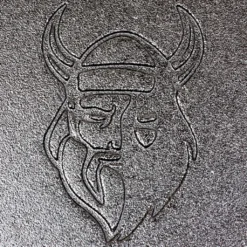 Valhal Outdoor - Bratpfanne 30 Cm - Gusseisen - Feuerstelle Garten - Cm - Schwarz -Haushaltswaren Store 7c08f852421e73c332cc2b3e36409855