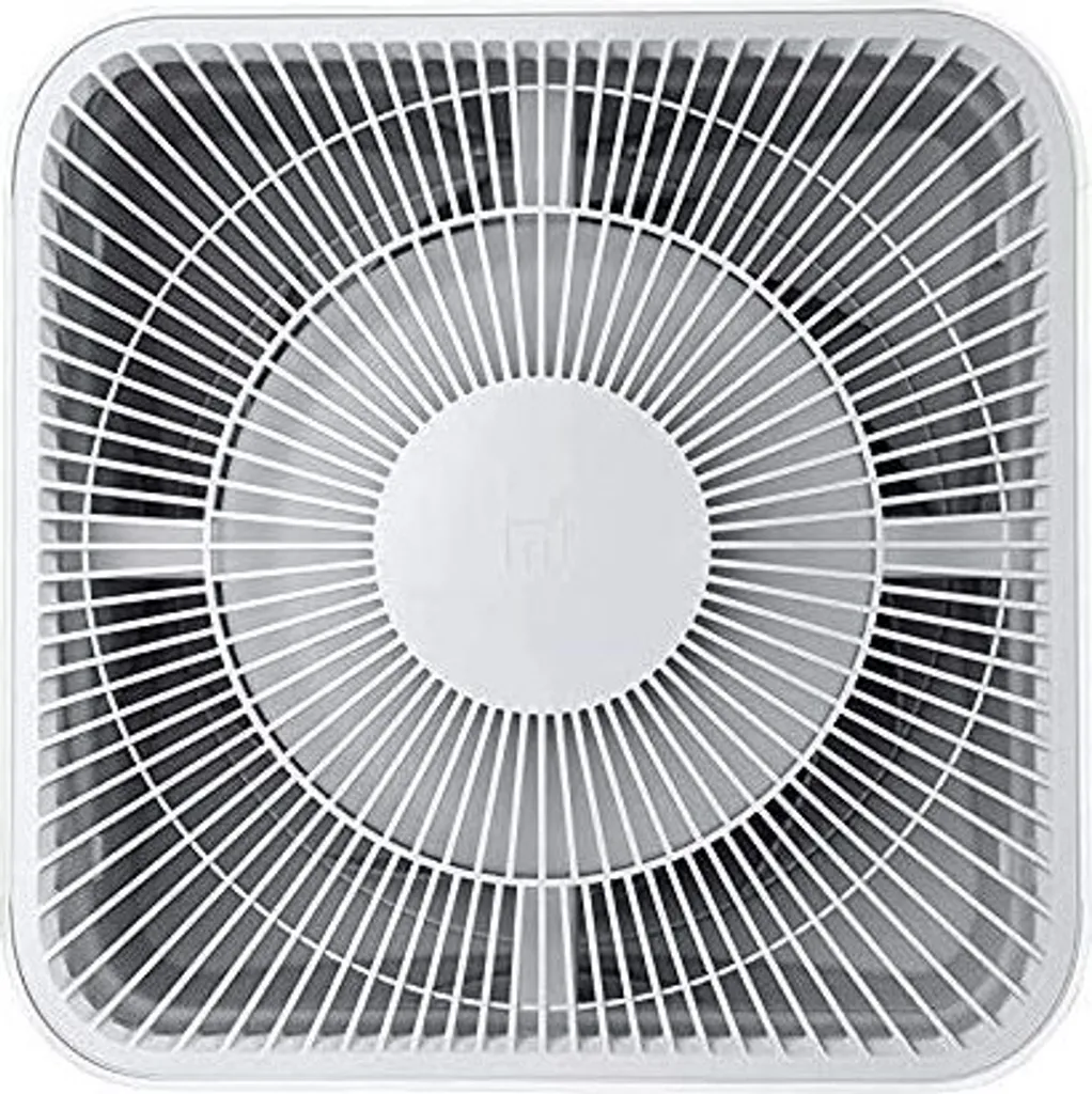 Xiaomi Mi Air Purifier 3H Luftreiniger, Farbe:Weiß 19 Xiaomi Mi Air Purifier 3H Luftreiniger, Farbe:Weiß – Bild 17