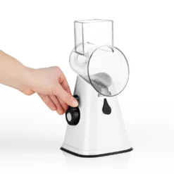 Multi-Schneider Gemüseschneider Obstschneider Multifunktional Manuell Küche Weiß -Haushaltswaren Store 7c69f0b9f278f64bd2f8bd77d084e3fa