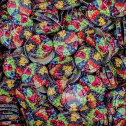 250 Stück X To 66 Mm Früchte Johannisbeere Obst Schraubdeckel Für Gläser Twist Off Deckel Verschluss 66mm Ersatzdeckel To66 Deckel Für Sturzgläser Einmachglas Große Auswahl -Haushaltswaren Store 7cb13f1ae3562db00c68230235ac3c2b