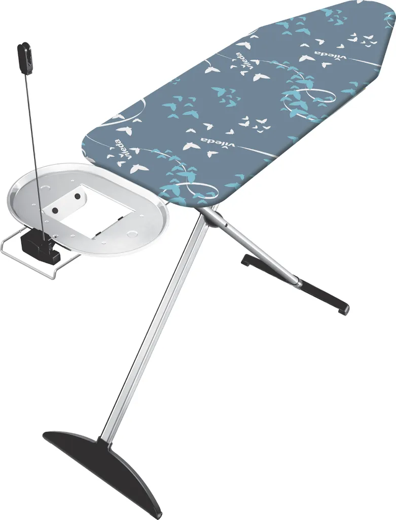 Vileda Premium Total Reflect Plus Bügeltisch 3 Vileda Premium Total Reflect Plus Bügeltisch