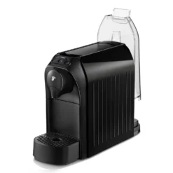 Tchibo Cafissimo Easy Kaffeemaschine Kapselmaschine Inkl. 30 Kapseln Für Caffè Crema, Espresso Und Kaffee, Schwarz -Haushaltswaren Store 7d106820695df235015d1930e79c37ab