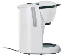 BRAUN Kaffeemaschine KF 520/1 Weiß 26 BRAUN Kaffeemaschine KF 520/1 Weiß -Haushaltswaren Store 7d2a8d752cce3b1db4d2271ef6df82d8